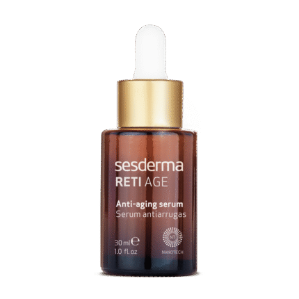 RETIAGE Liposomal Serum