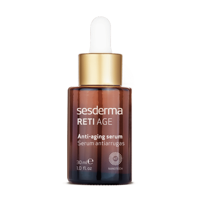 RETIAGE Liposomal Serum