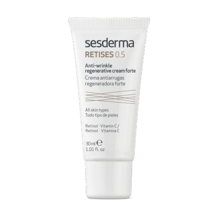 RETISES 0.5 Regenerating Anti-Wrinkle Cream