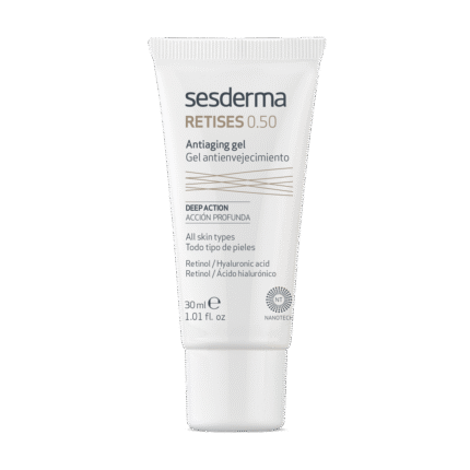 RETISES 0.5 Nano gel