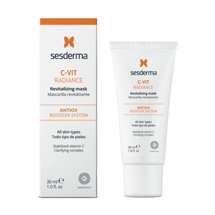 C-VIT RADIANCE Mask