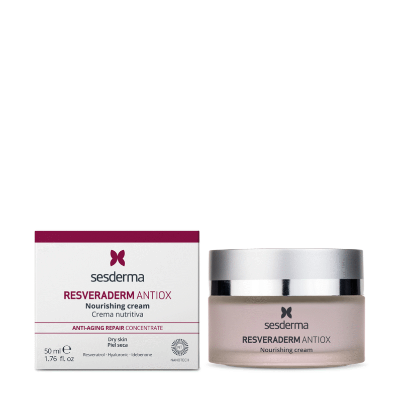 RESVERADERM Nourishing Cream