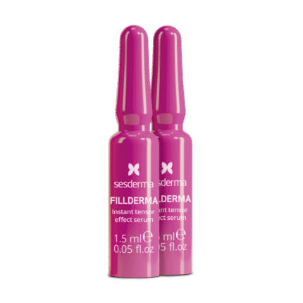 FILLDERMA Ampoules