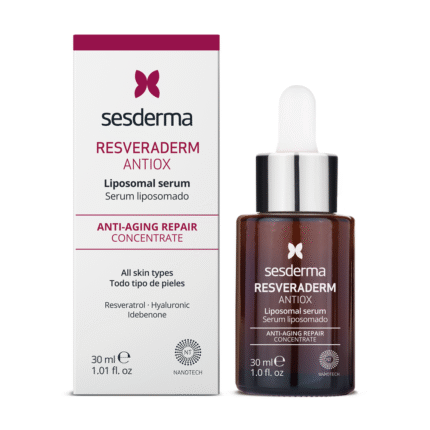 RESVERADERM Liposomal Serum
