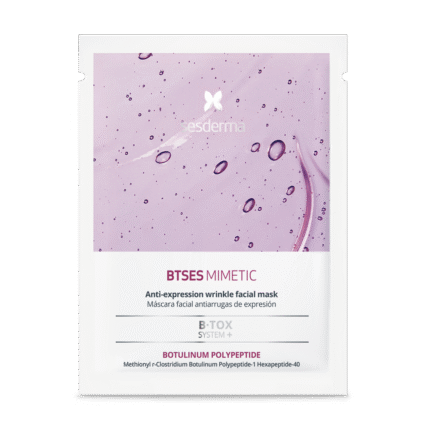 BTSES MIMETIC Face Mask