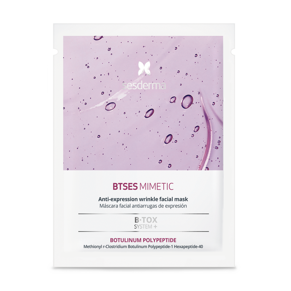 40007791_BTSES_MIMETIC_Mascara BTSES MIMETIC Face Mask
