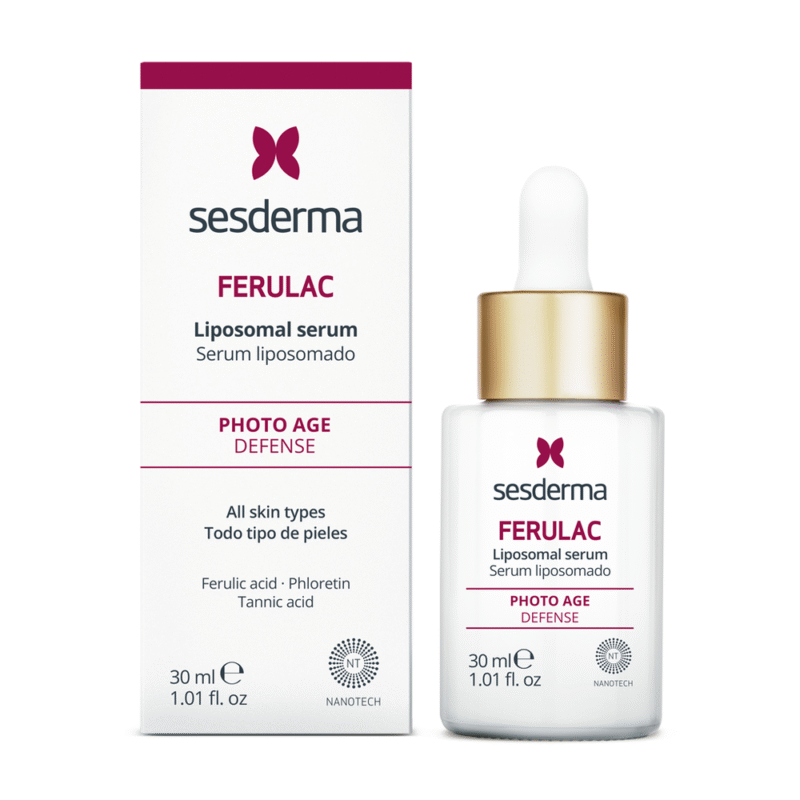 FERULAC Liposomal Serum
