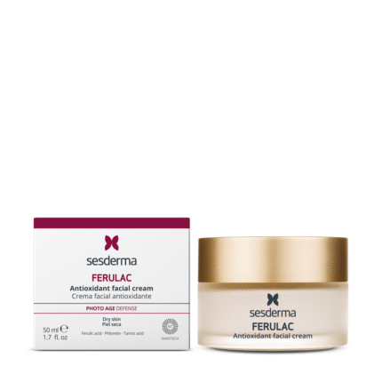 FERULAC Antioxidant Cream