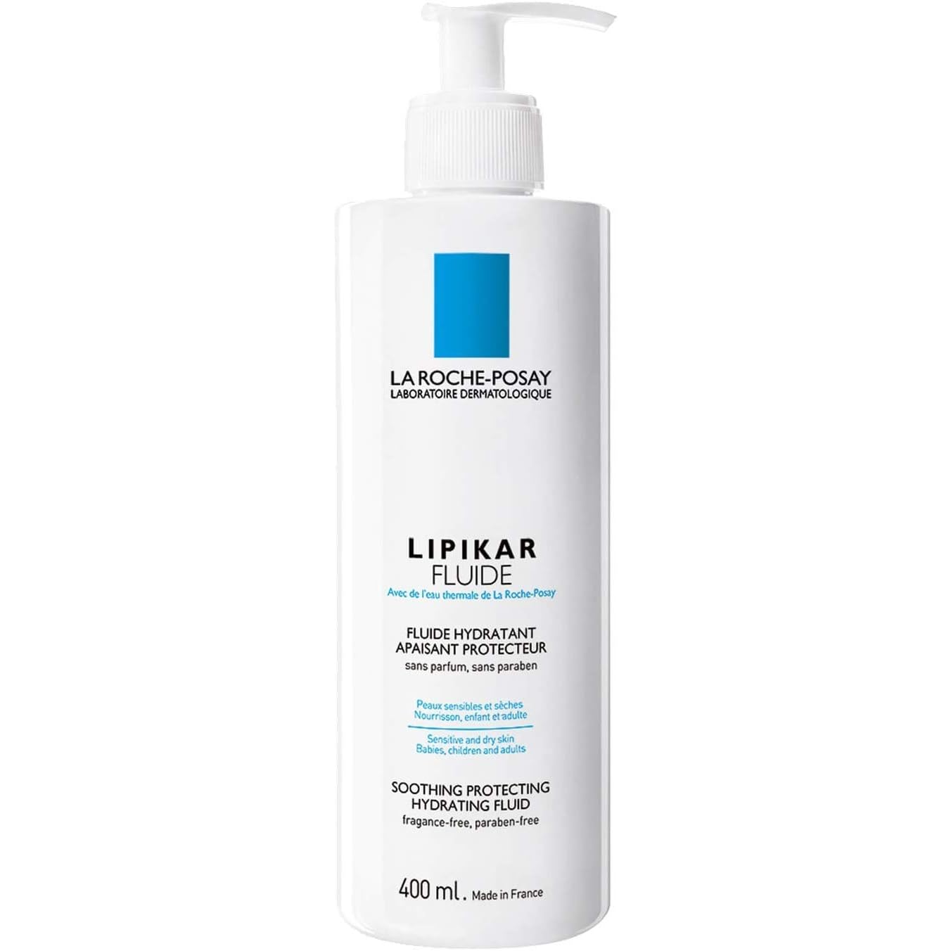 61BwpzKHy5L._AC_SL1500_ LA ROCHE-POSAY Kerium Anti-dandruff cream shampoo 200 ml