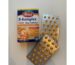 Abtei B-Complex Forte Mini Tablets 50 pcs