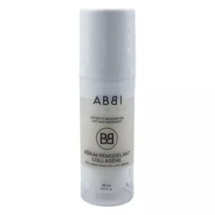 Abbi Collagen Face Contour Serum, 15 ml