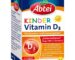 Abtei Children Vitamin D3 50 Tablets