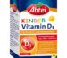 Abtei Children Vitamin D3 50 Tablets