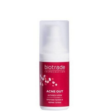 Acne Out Active Lotion 30ml