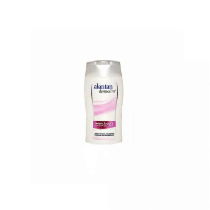 Alantan DEline Moisturizing Body Balm 190ml