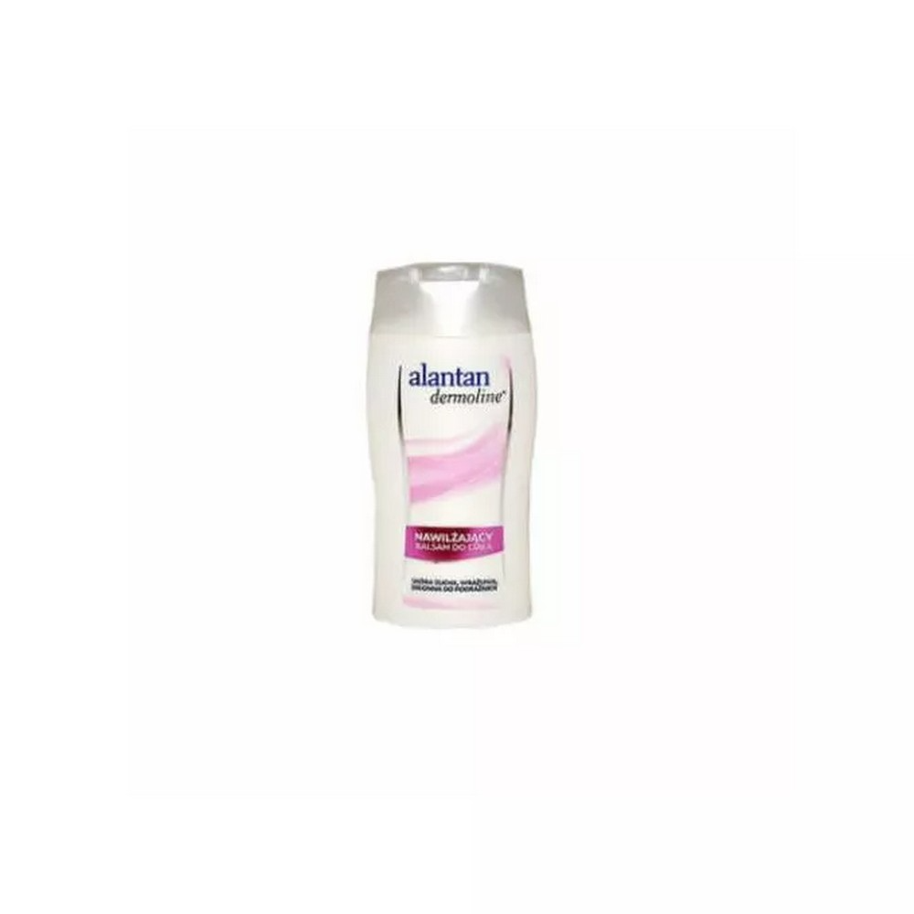 alantan dermoline moisturizing body balm 190ml Alantan DEline Moisturizing Body Balm 190ml