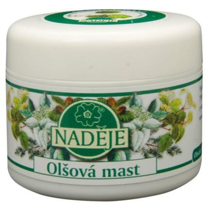 Nadeje Alder Ointment M2A 30ml