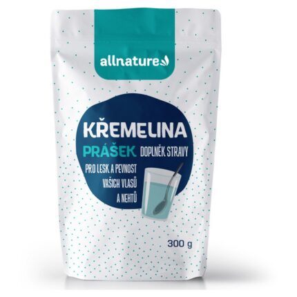 Allnature Diatomaceous Earth 300g