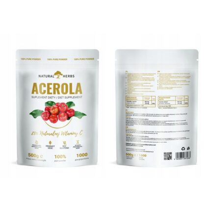 Alto Pharma, Natural, 0.5 kg