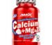 Amix Calcium + Magnesium + Zinc 100 Tablets