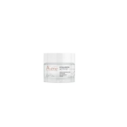 Avene Hyaluron Activ B3 Cream 50ml