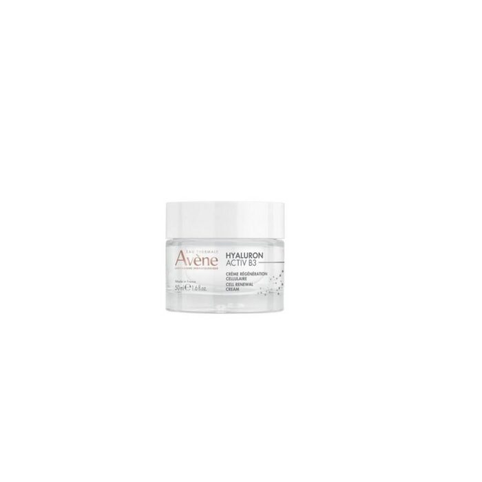 Avene Hyaluron Activ B3 Cream 50ml