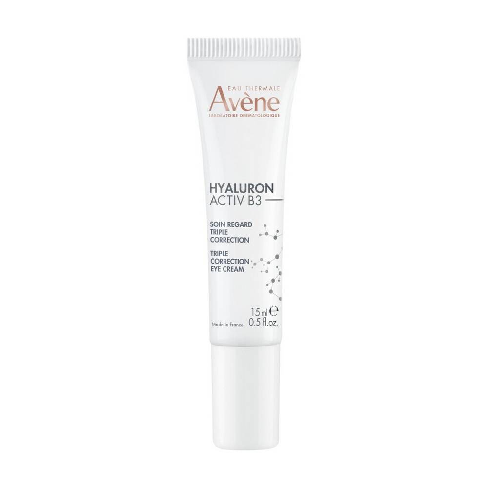 avene hyaluron activ b3 15ml Avene Hyaluron Activ B3 Eye Cream 15ml