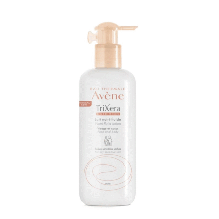 Avene TRIXERA NUTRITION Nutri-fluid Milk 400ml