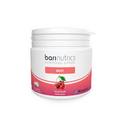 Metagenics BariNutrics Multi 90 Tablets