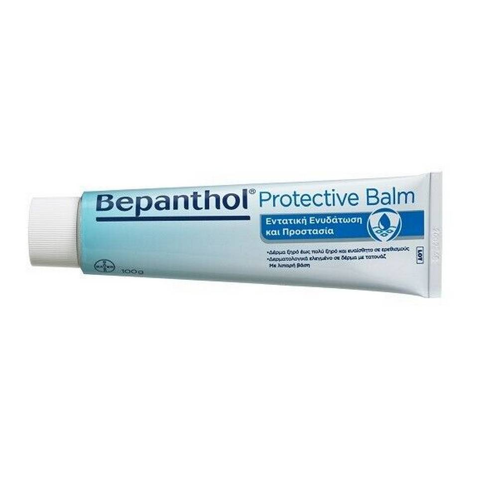 bepanthol protective balm 100 Bepanthol Protective Balm 100ml