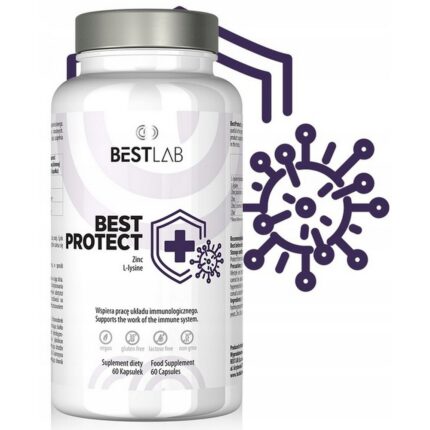 BestLab BestProtect 90 g Immune Support
