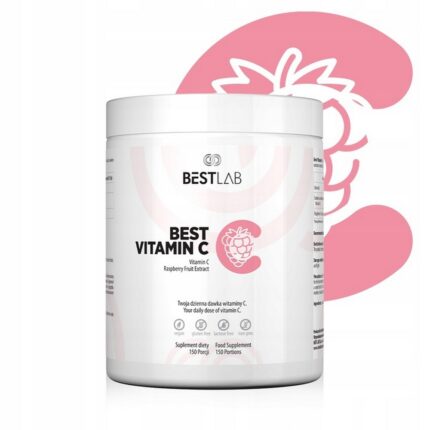 BestLab Best Vitamin C