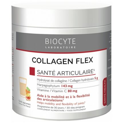 Biocyte Collagen Flex Restructuring Cartilage, 240 g