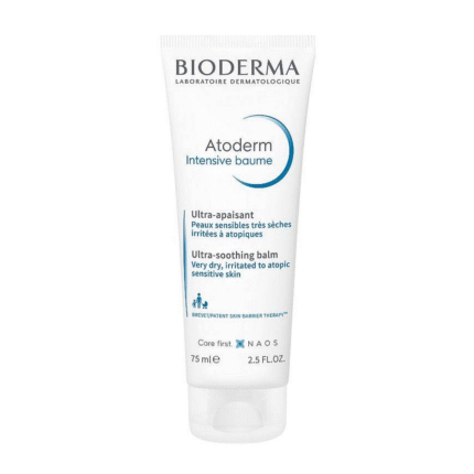 Bioderma Intensive Baume Balsam 200Ml