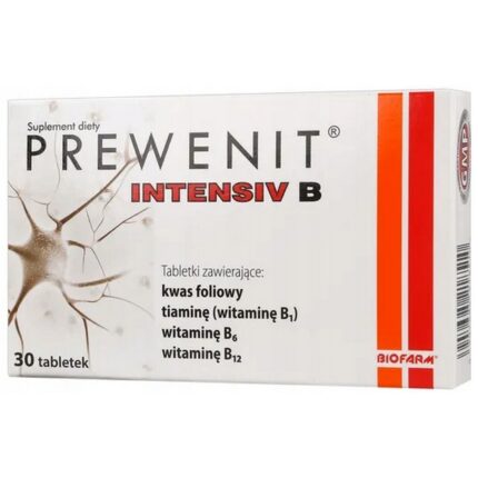 Biofarm, Prewenit Dietary Supplement