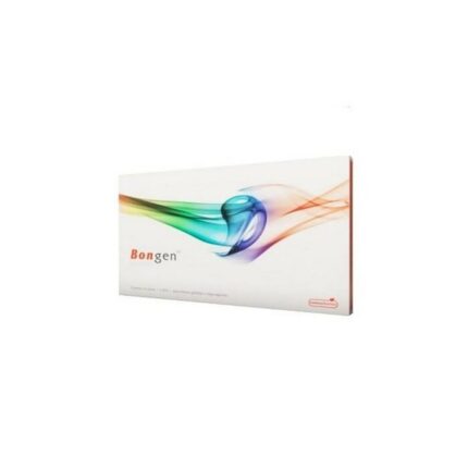Bongen 10 ml 10 vials