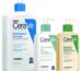 CeraVe Cleansing Gel + Cleansing Oil Set