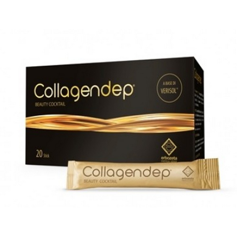collagendep beauty cocktail 20 stick drinks of 15 mlerbozeta Collagendep Beauty Cocktail, 20 Stick Drinks (15 ml) – Erbozeta