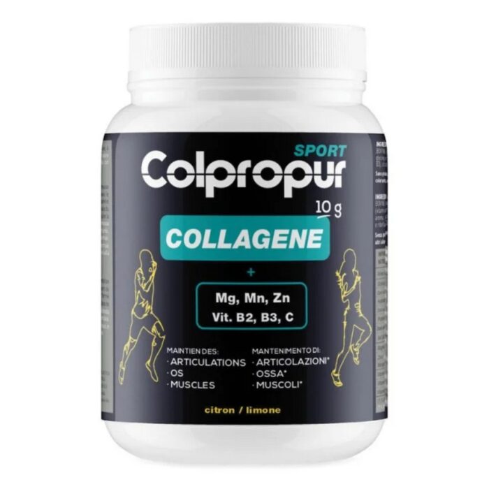 Real Collagen Bone and Cartilage Supplement 28 – Neogela