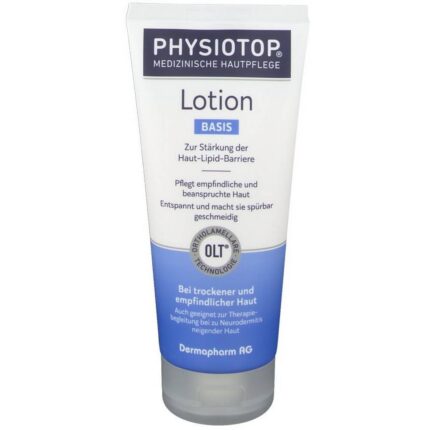 Physiotop Basic Lotion