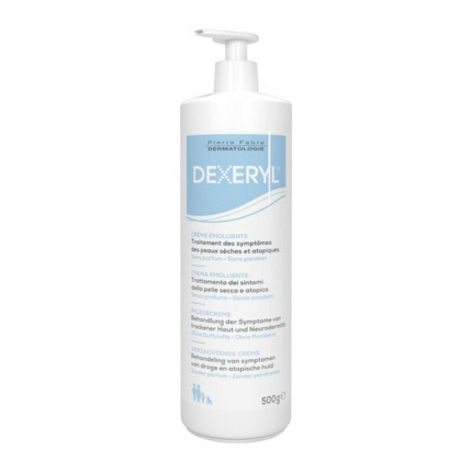 DEXERYL Cream 500 ml