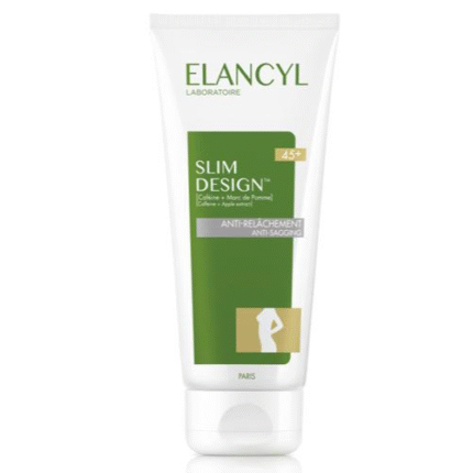 Elancyl Slim Design 45+ Anti-Sagging Skin Care 200ml