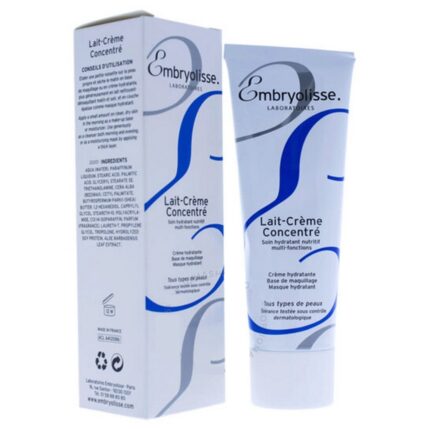 Embryolisse Concentrated Cream Milk 75ml – Embryolisse