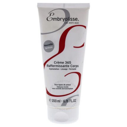 Embryolisse Cream 365 Firming Body, 200 ml
