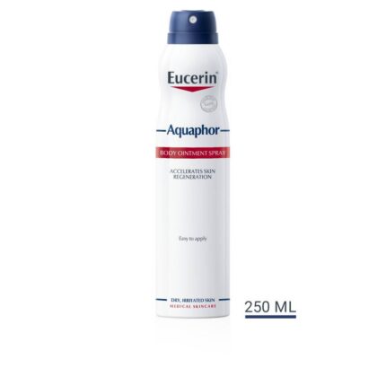 Eucerin Aquaphor Repair Ointment 250ml
