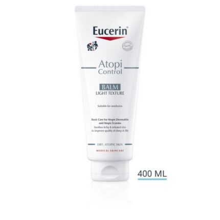 Eucerin AtopiControl Lotion 400ml