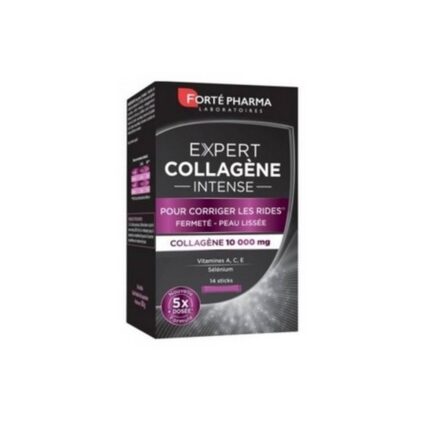 Biocyte Expert Collagen Intense Capsules 14 pcs