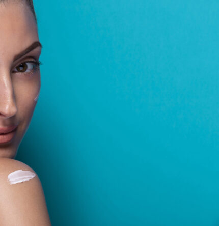 face Dermocosmetics