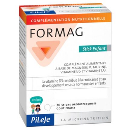 Formag Stick, 20 pcs