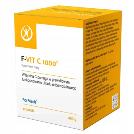 ForMeds Vitamin C 400 g